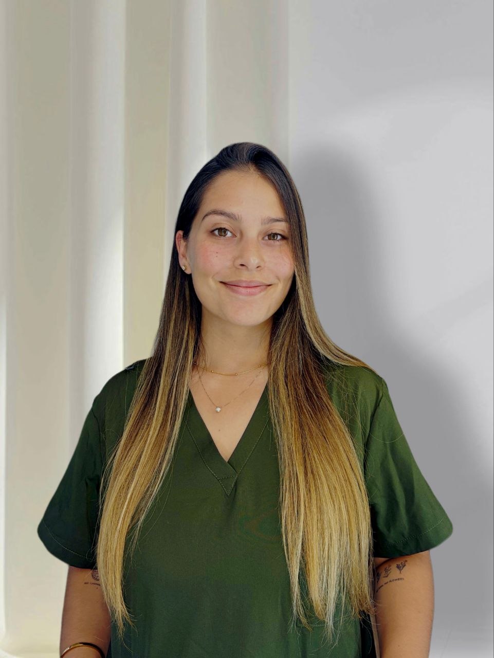 Lucía Charamelo